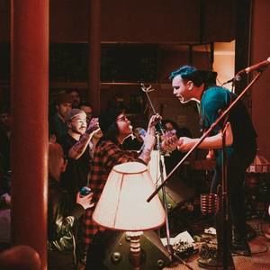 Meet your Posher, Derrick